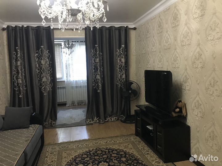 Продается квартира
