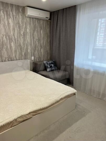 1-к. квартира, 39 м², 10/14 эт.