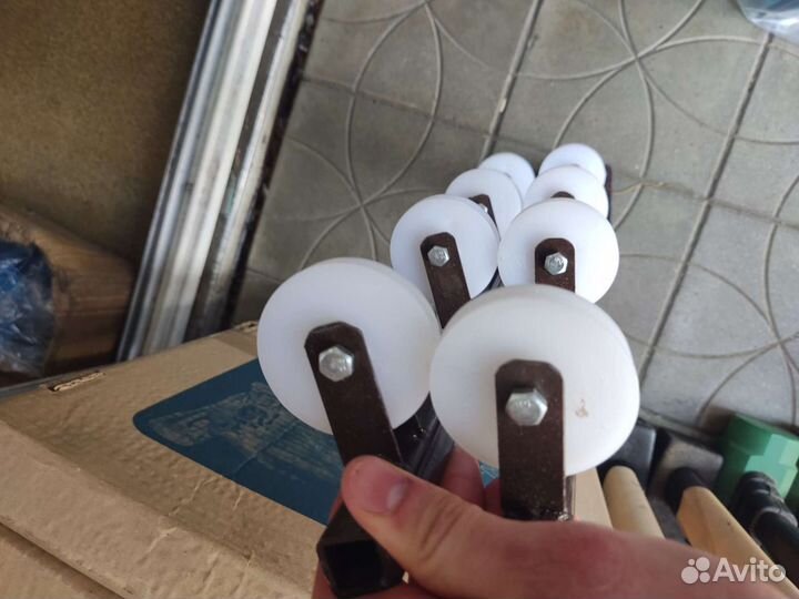 Бельевые сушилки