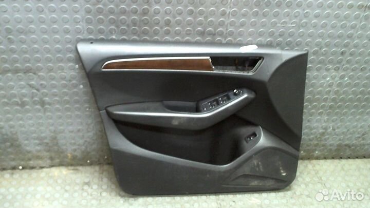 Дверная карта Audi Q5, 2009