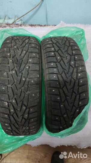 Nokian Tyres Nordman 7 195/60 R15