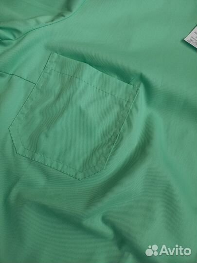 Медицинский костюм новый