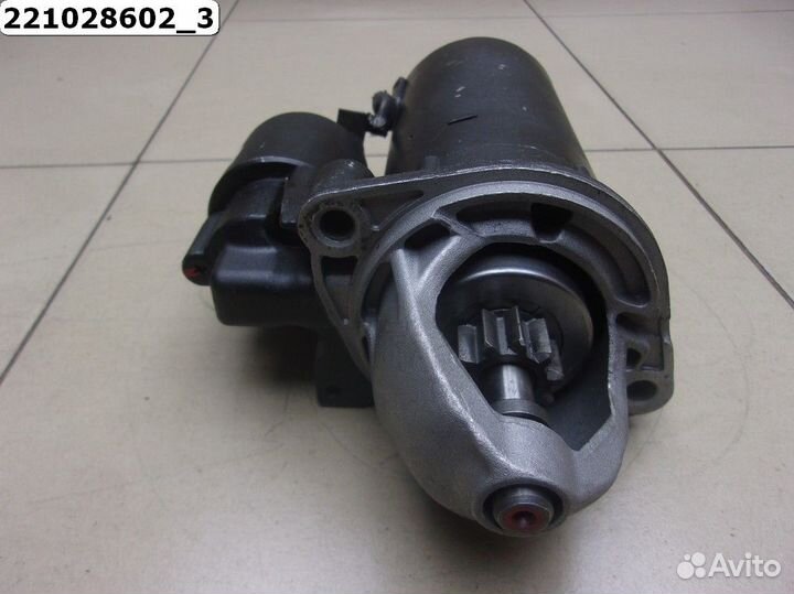 Стартер Mercedes Vito 638 Sprinter 901-905 W210