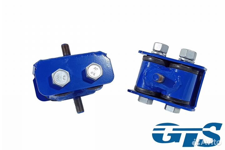 Подушки двигателя 2101-07