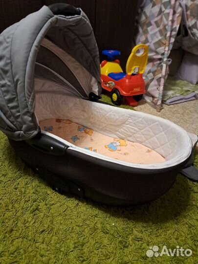 Каляска camarello