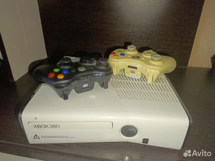Xbox 360