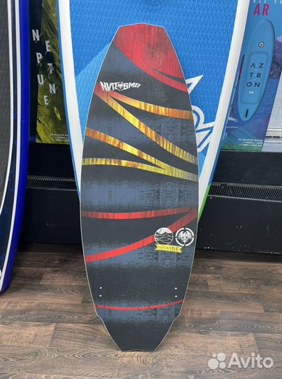 Вейксёрф never summer antivibe (Новый)