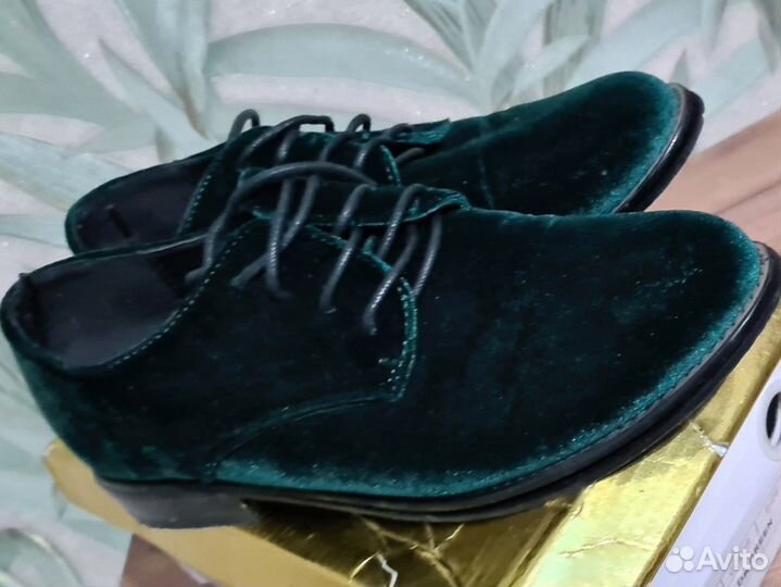 Туфли женские