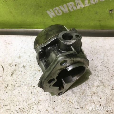 Насос вакуумный Рено Сценик 2