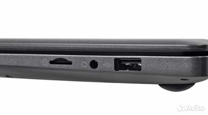 Ноутбук sigma 14.1