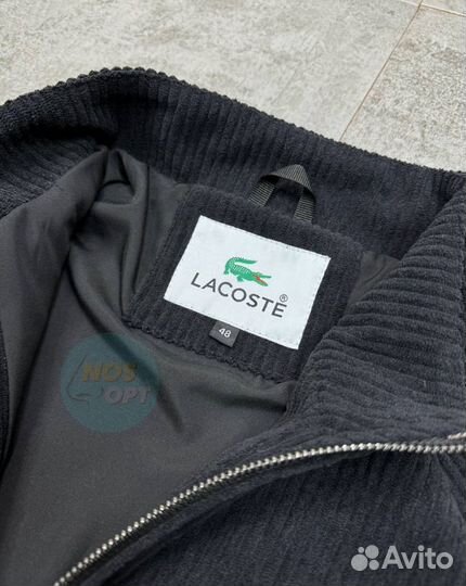 Куртка Lacoste