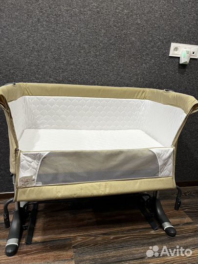 Люлька колыбель