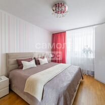 4-к. квартира, 97,5 м², 5/8 эт.