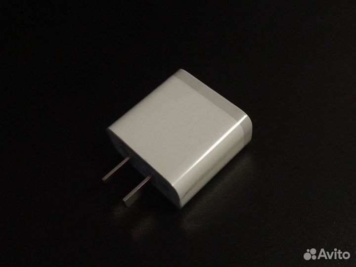 Блок питания xiaomi 33 вт