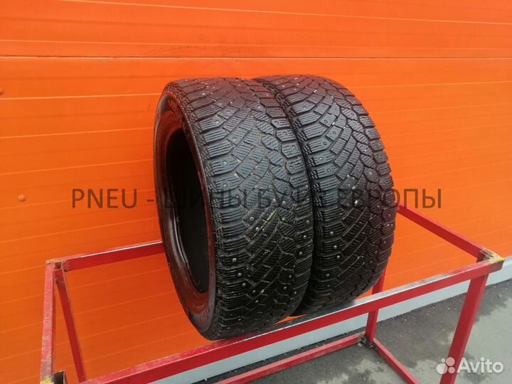 Continental ContiIceContact 205/55 R16 94T