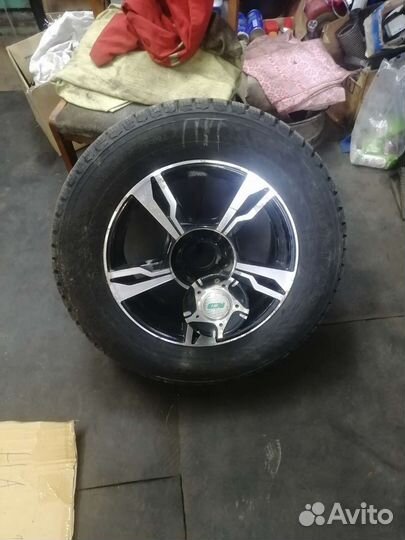 Колеса на mitsubishi asx