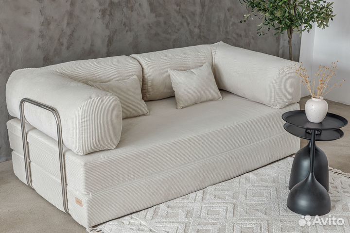 Диван бескаркасный Teddy (Тедди)