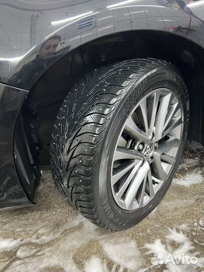 Колесо с дисками