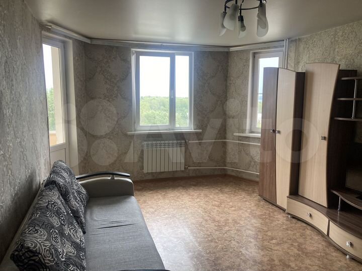 2-к. квартира, 61 м², 9/11 эт.