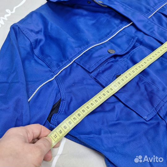 Рабочая куртка 56-58 Engelbert Strauss новая
