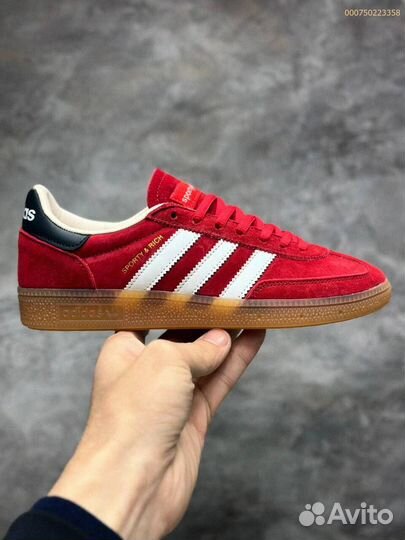 Женские кроссовки Adidas Samba (37-41р)