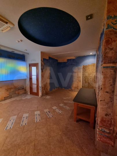 Кабинет для Массажа, Хаммам 39.6 м²