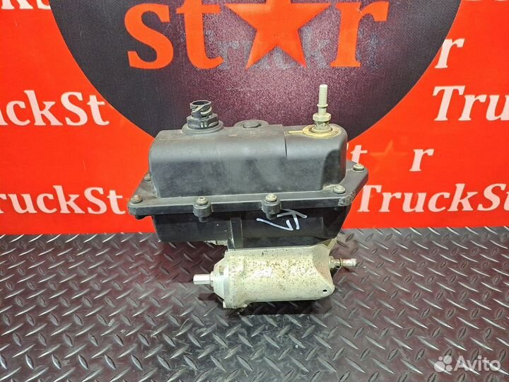 Насос системы AdBlue