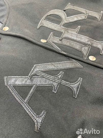 Бомбер Мужуские Amiri