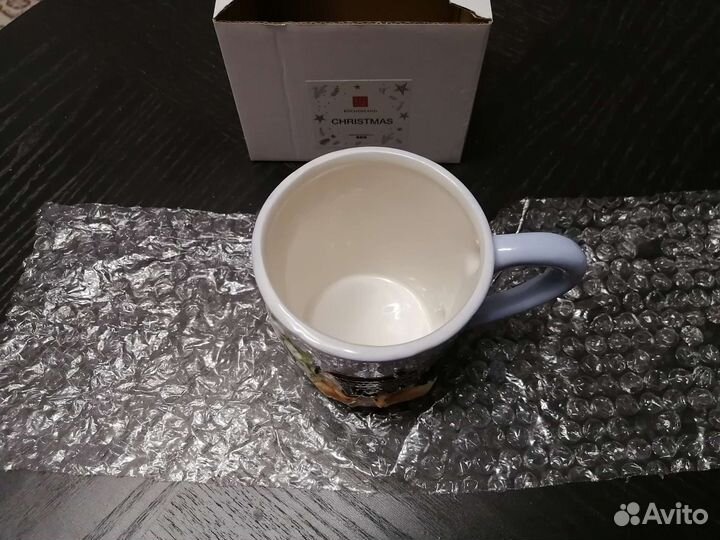 Кружка kuchenland