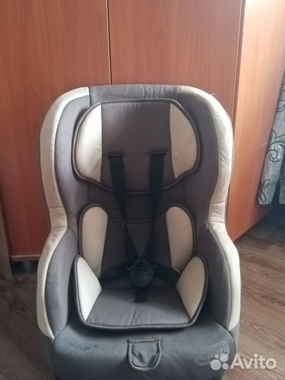 Детское автокресло от 0 до 18 кг