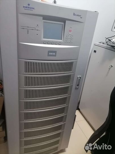 Источник бесперебойного питания