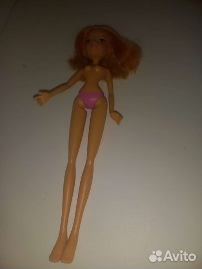 Кукла winx Флора