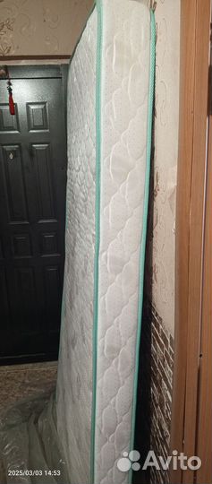 Матрас 80х200