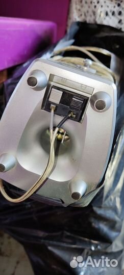 Колонки от домашнего кинотеатра Цена за все