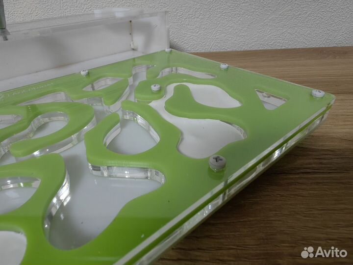 Формикарий, муравьиная ферма