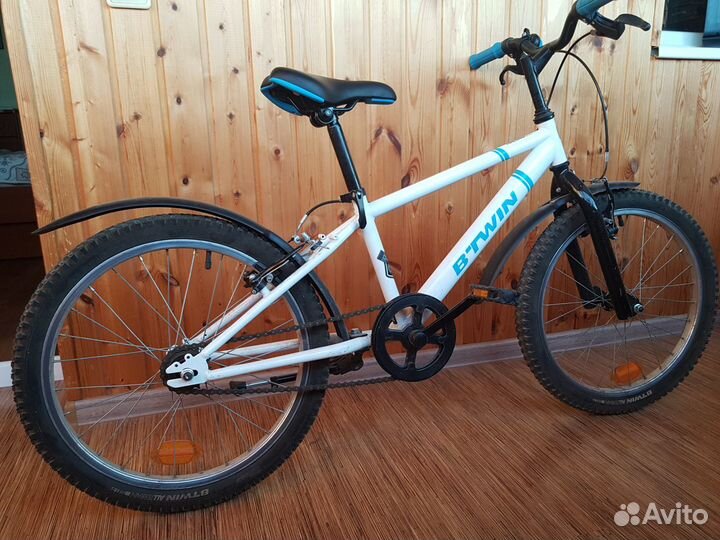 Продаю велосипед