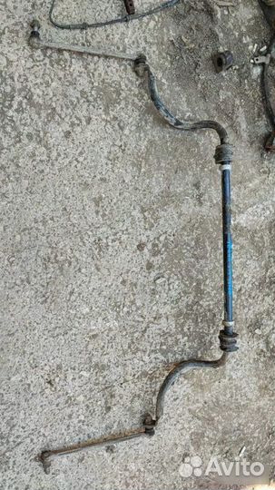 Стабилизатор передний Nissan Teana L33 2014