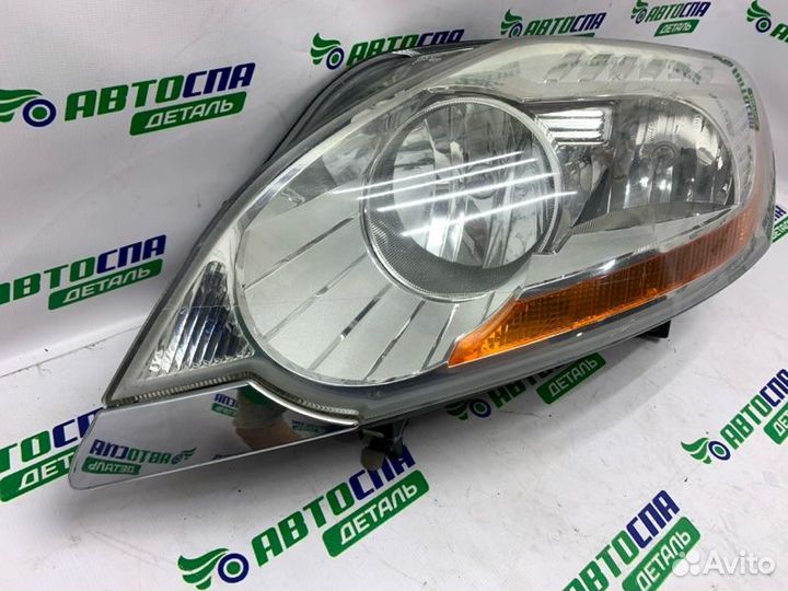 Фара передняя левая Ford Kuga DW10С 2009