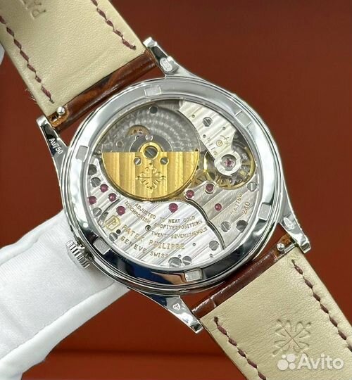 Часы patek Philippe