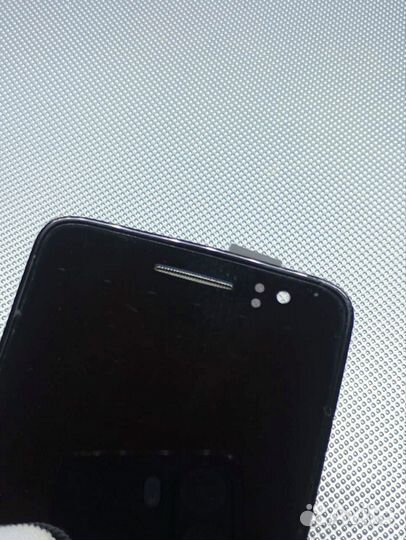 Alcatel OT Scribe 5 HD. Дисплей в рамке. Оригинал