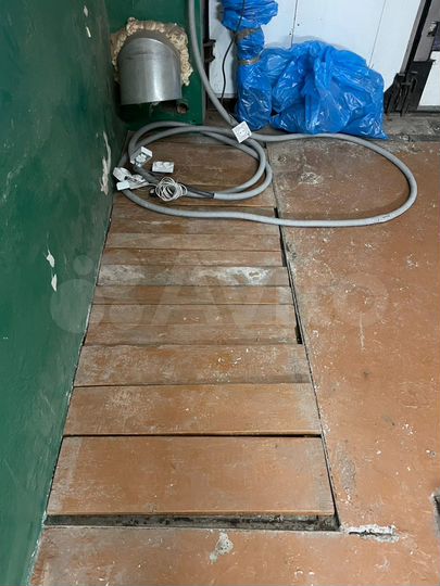 Гараж, 28 м²