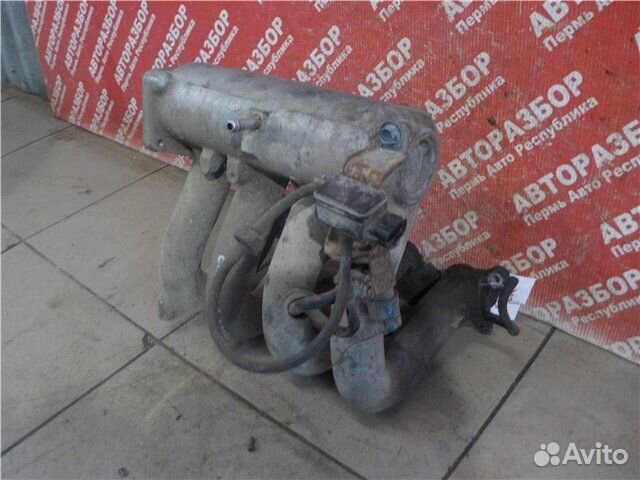 Впускной коллектор Toyota Corolla EE90 5E 1990