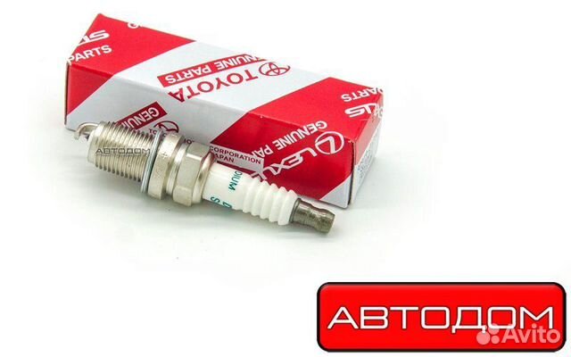 Свеча зажигания Toyota