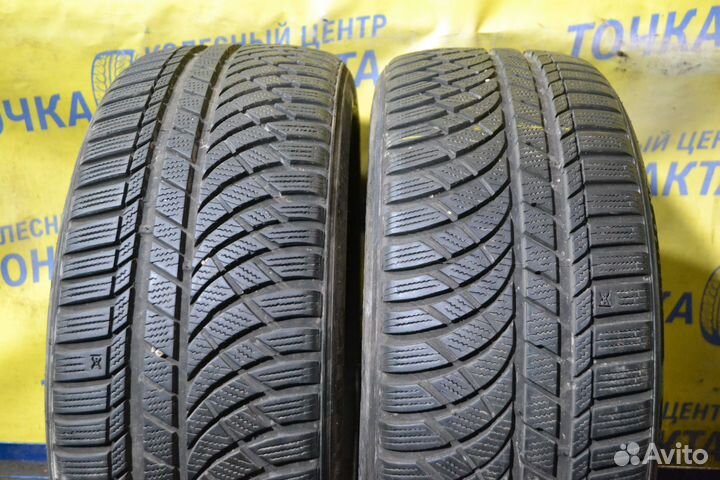 Kumho WinterCraft WP72 245/50 R18