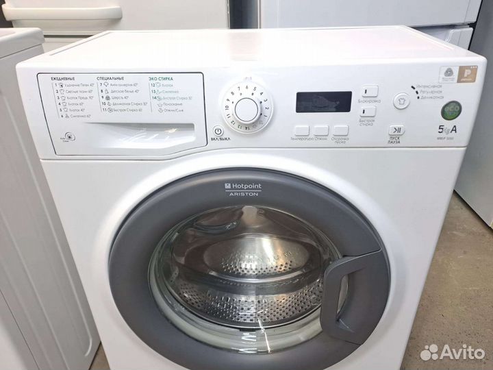 Самая узкая на 5 кг Стиральная машина