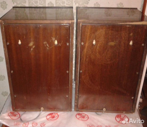 Колонки 25 Вт