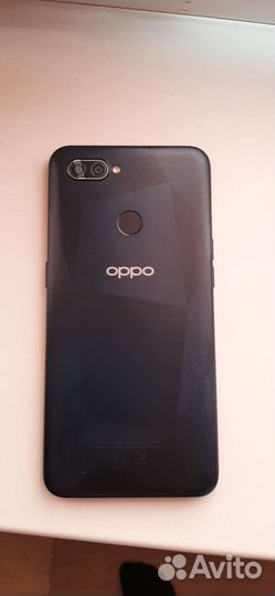 OPPO A12, 3/32 ГБ