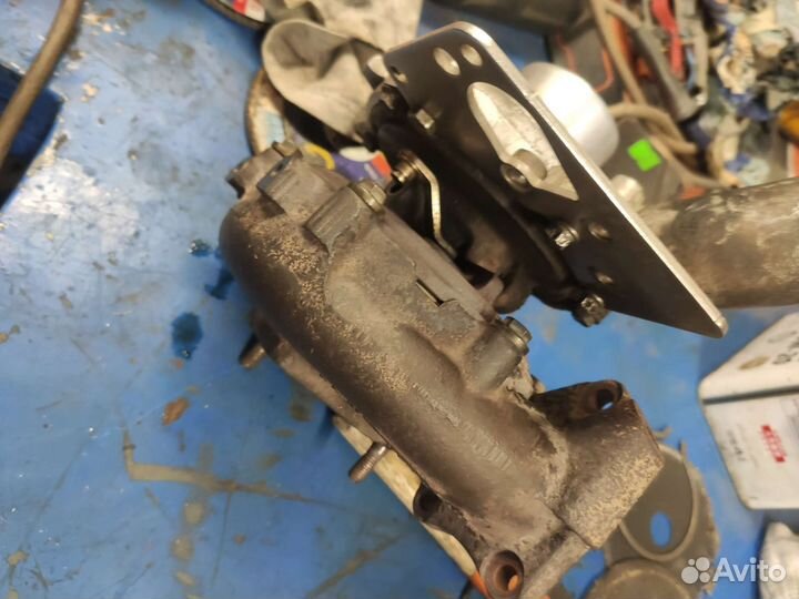 Продаю турбину