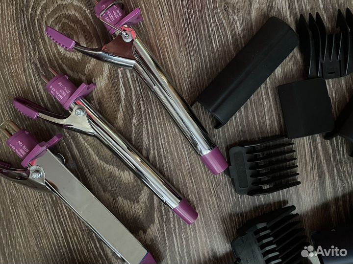 Мультистайлер babyliss 2020CE для укладки