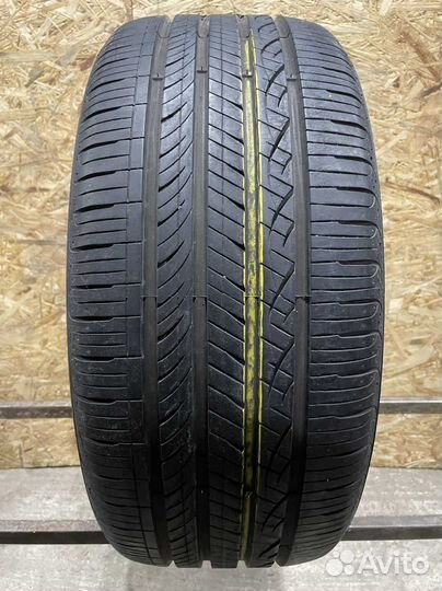 Hankook Ventus S1 Noble 2 H452 245/45 R18 100W